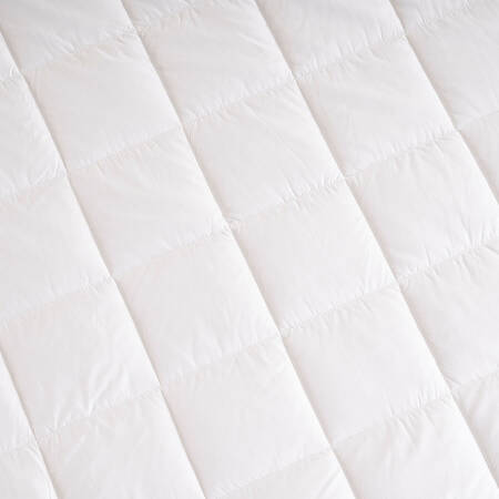 Anti-Mite %100 Pamuk Kumaş Yatak Alezi 100x200 cm - Thermoclean Serisi - 3