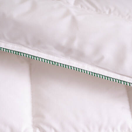 10,5 Tog Anti-Mite %100 Mikroelyaf Dolgu Tek Kişilik Yorgan - Thermoclean Serisi - 4