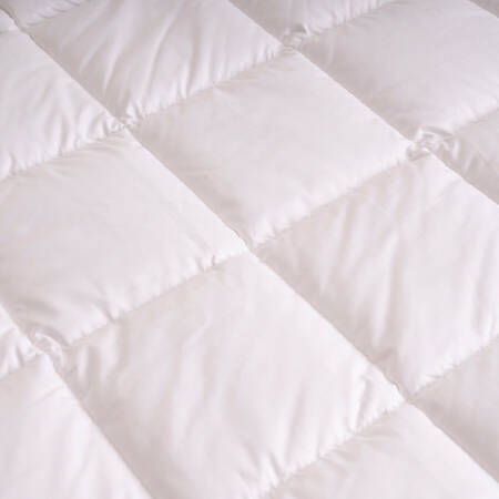 10,5 Tog Anti-Mite %100 Mikroelyaf Dolgu Tek Kişilik Yorgan - Thermoclean Serisi - Penelope (1)
