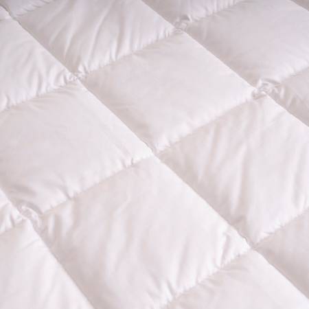 10,5 Tog Anti-Mite %100 Mikroelyaf Dolgu Çift Kişilik Yorgan - Thermoclean Serisi - Penelope (1)