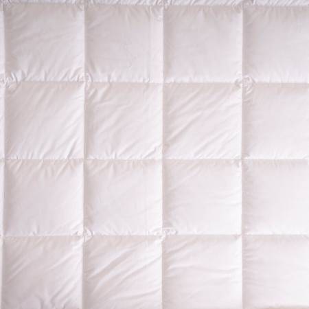 10,5 Tog Anti-Mite %100 Mikroelyaf Dolgu Çift Kişilik Yorgan - Thermoclean Serisi - 5