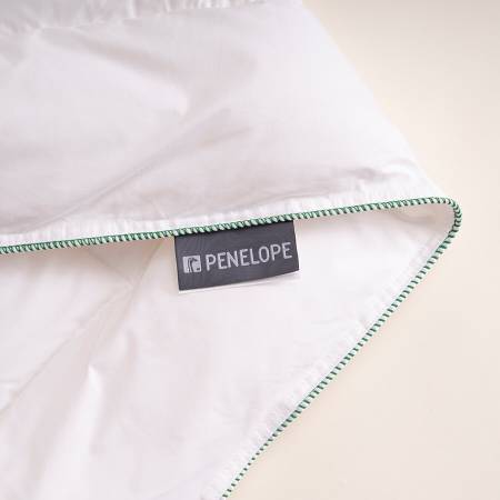 10,5 Tog Anti-Mite %100 Mikroelyaf Dolgu Çift Kişilik Yorgan - Thermoclean Serisi - 6