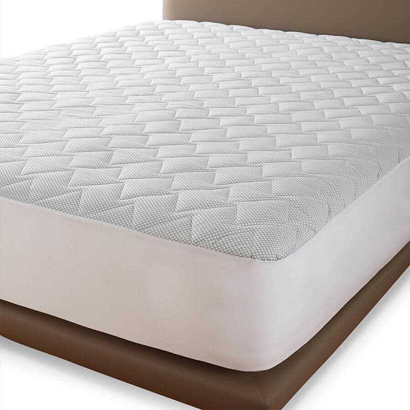 Thermocool Pro Yatak Alezi 120x200+30 cm - 