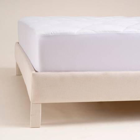 %100 Mikoelyaf Dolgulu Topper 120x200 cm - Thermolite Easy Care Serisi - Penelope (1)