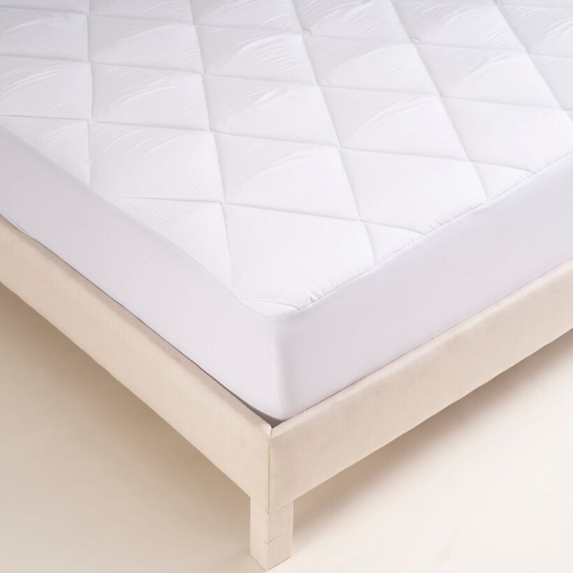 %100 Mikroelyaf Dolgulu Topper - Thermolite Easy Care Serisi - 