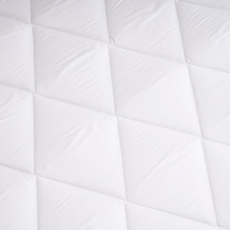 %100 Mikroelyaf Dolgulu Topper - Thermolite Easy Care Serisi - 4