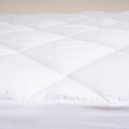 %100 Mikroelyaf Dolgulu Topper - Thermolite Easy Care Serisi - 5