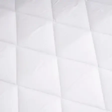 %100 Mikoelyaf Dolgulu Topper 90x200 cm - Thermolite Easy Care Serisi - 3