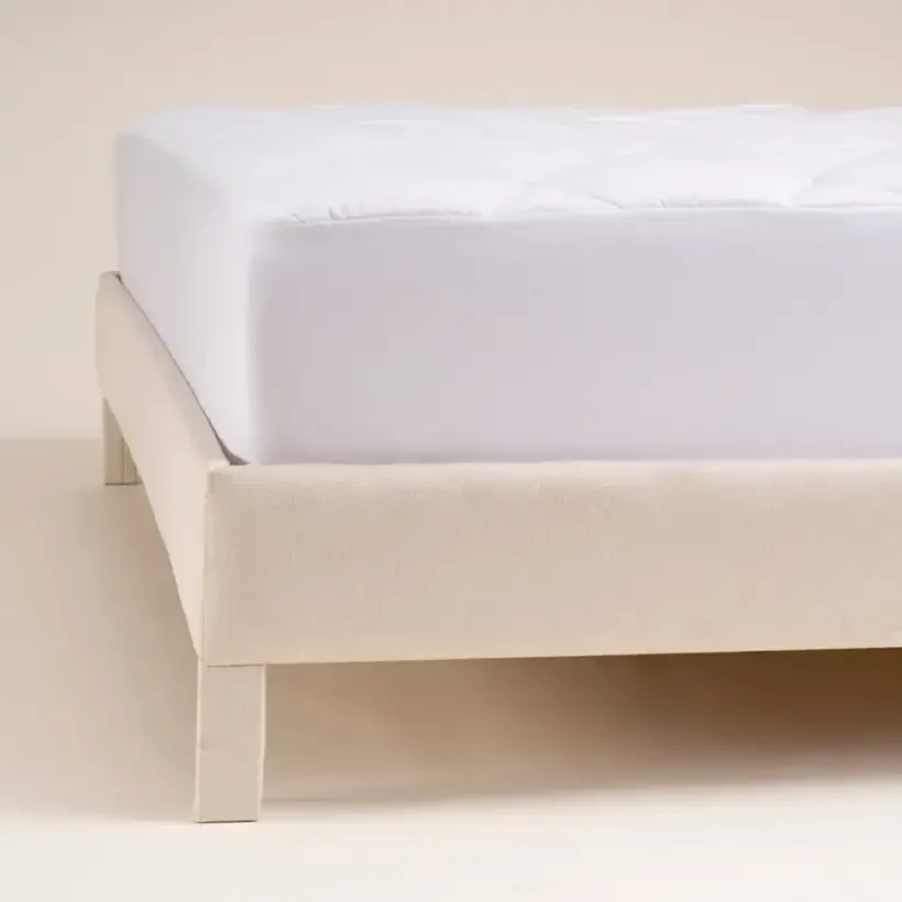 %100 Mikoelyaf Dolgulu Topper 90x200 cm - Thermolite Easy Care Serisi - 