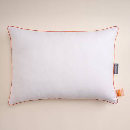 %100 Mikrofiber Kumaş Elyaf Dolgulu Yastık - Thermolite Easy Care Serisi - Penelope