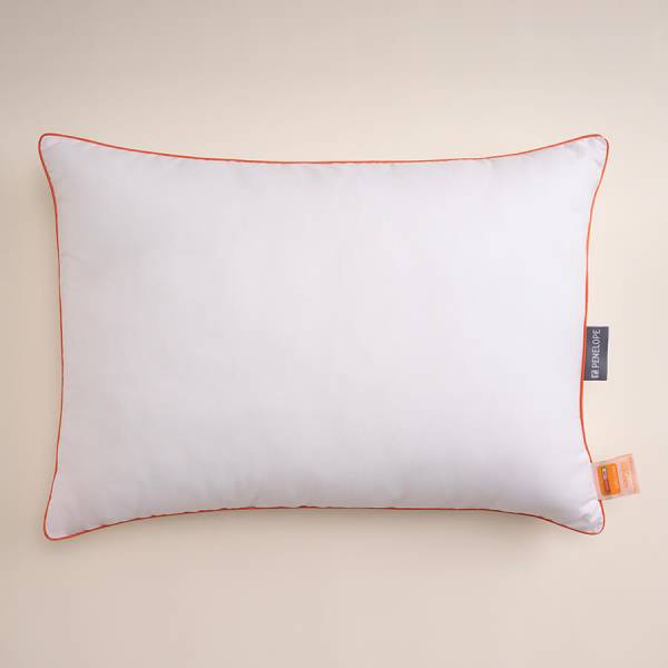 %100 Mikrofiber Kumaş Elyaf Dolgulu Yastık - Thermolite Easy Care Serisi - Penelope
