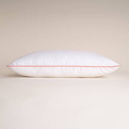 %100 Mikrofiber Kumaş Elyaf Dolgulu Yastık - Thermolite Easy Care Serisi - Penelope (1)