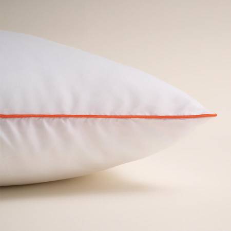 %100 Mikrofiber Kumaş Elyaf Dolgulu Yastık - Thermolite Easy Care Serisi - 3