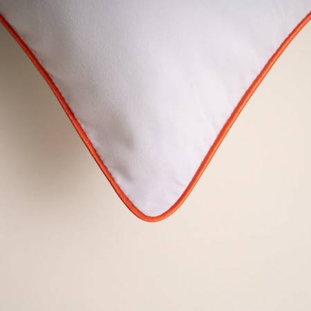 %100 Mikrofiber Kumaş Elyaf Dolgulu Yastık - Thermolite Easy Care Serisi - 5