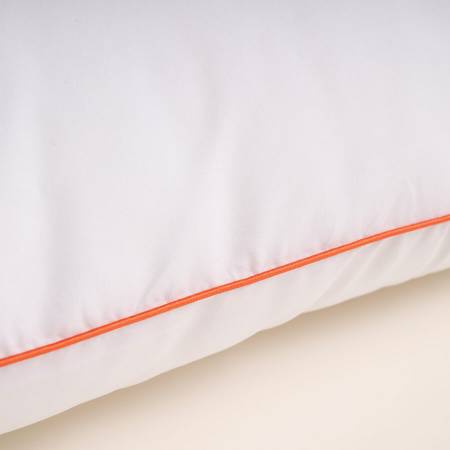 %100 Mikrofiber Kumaş Elyaf Dolgulu Yastık - Thermolite Easy Care Serisi - 6