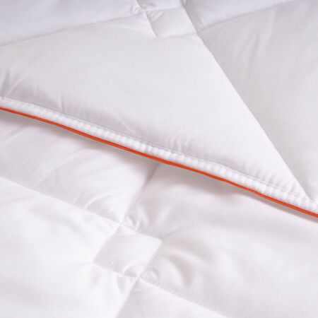 8,5 Tog %100 Mikrofiber Kumaş Elyaf Dolgulu Yorgan - Thermolite Easy Care Serisi - 5