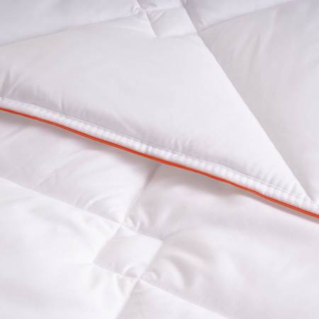 8,5 Tog %100 Mikrofiber Kumaş Elyaf Dolgulu Battal Boy Yorgan - Thermolite Easy Care Serisi - 3