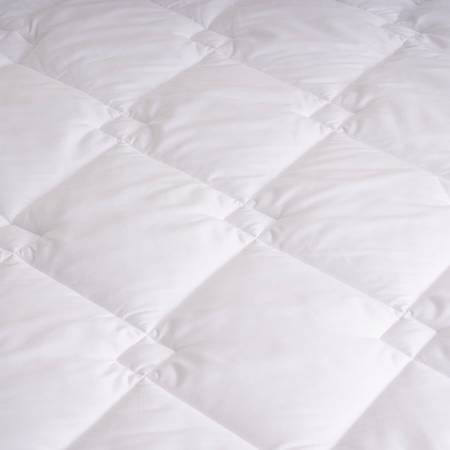 8,5 Tog %100 Mikrofiber Kumaş Elyaf Dolgulu Çift Kişilik Yorgan - Thermolite Easy Care Serisi - 4