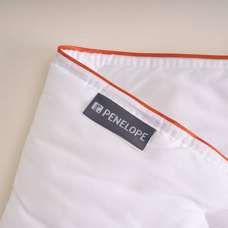 8,5 Tog %100 Mikrofiber Kumaş Elyaf Dolgulu Tek Kişilik Yorgan - Thermolite Easy Care Serisi - 6