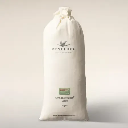 Thermolite® Yastık Doldurma Malzemesi - Refil - Penelope