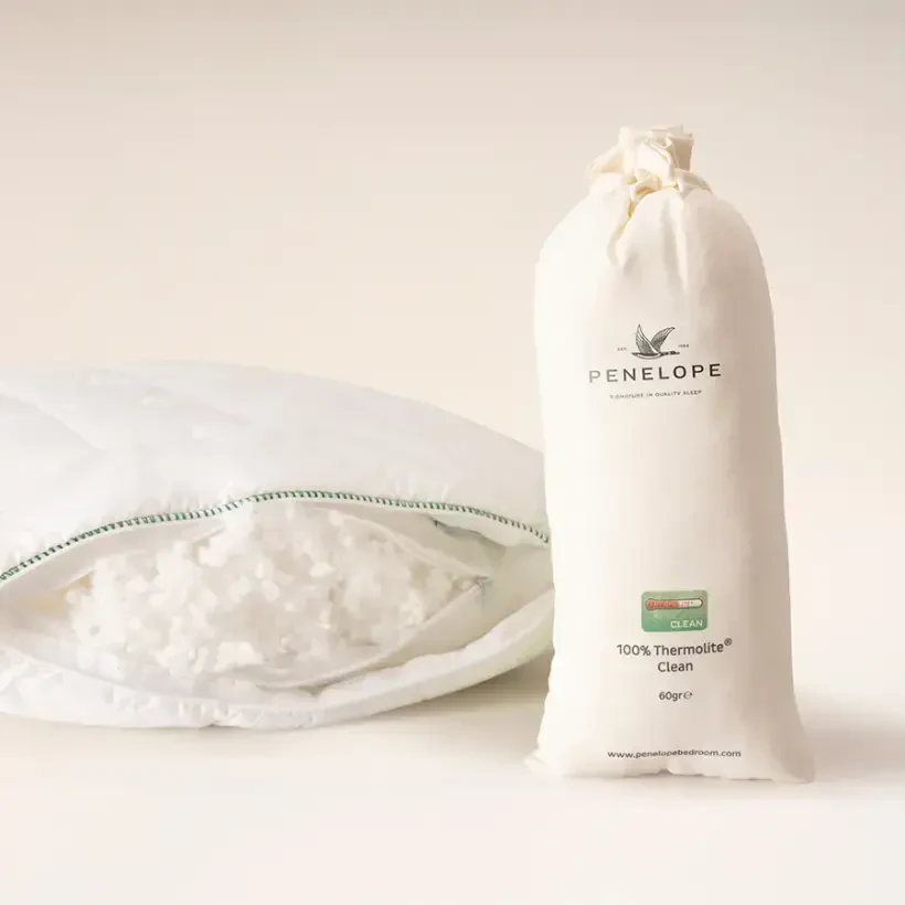 Thermolite® Yastık Doldurma Malzemesi - Refill - Penelope