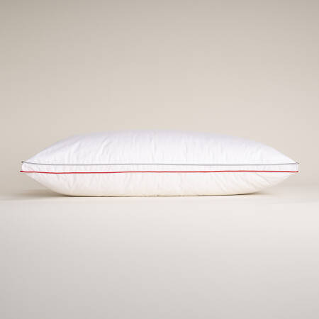 Isı Dengeleyici %100 Kaz Tüyü Dolgulu Çift Taraflı Yastık - Thermy Serisi - Penelope