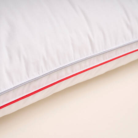 Isı Dengeleyici %100 Kaz Tüyü Dolgulu Çift Taraflı Yastık - Thermy Serisi - 5