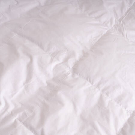 10,5 Tog %100 Kaz Tüyü Dolgulu Isı Dengeleyici Tek Kişilik Yorgan - Thermy Serisi - 4