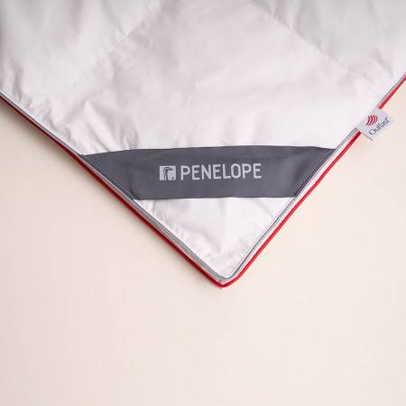 10,5 Tog %100 Kaz Tüyü Dolgulu Isı Dengeleyici Battal Boy Yorgan - Thermy Serisi - 3