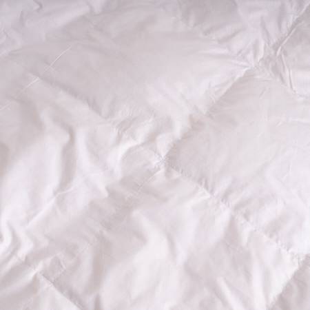 10,5 Tog %100 Kaz Tüyü Dolgulu Isı Dengeleyici Battal Boy Yorgan - Thermy Serisi - 4