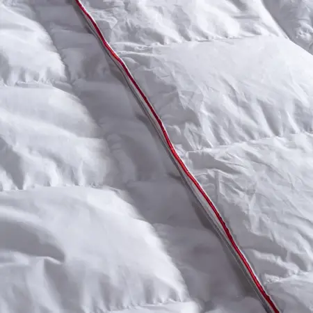 10,5 Tog %100 Kaz Tüyü Dolgulu Isı Dengeleyici XBattal Boy Yorgan - Thermy Serisi - 2