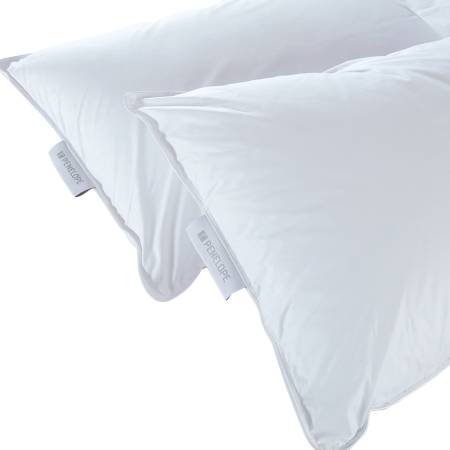 Tüy Geçirmez ve Nefes Alabilir Topper & Yastık Alez Seti 100x200 cm - 3