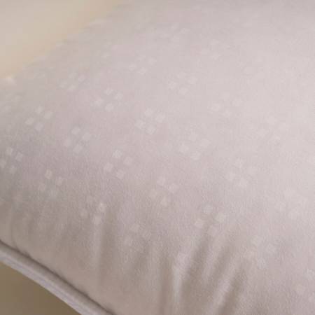 Isı Dengeleyici Nefes Alabilen %100 Kaz Tüyü Dolgulu Yastık - Twin Luxe - 7