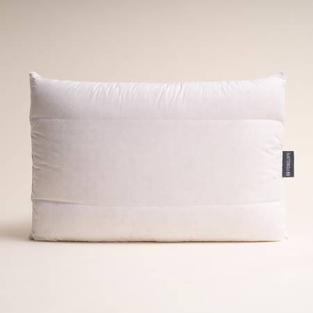 Unico Luxe Kaz Tüyü Yastık - Penelope