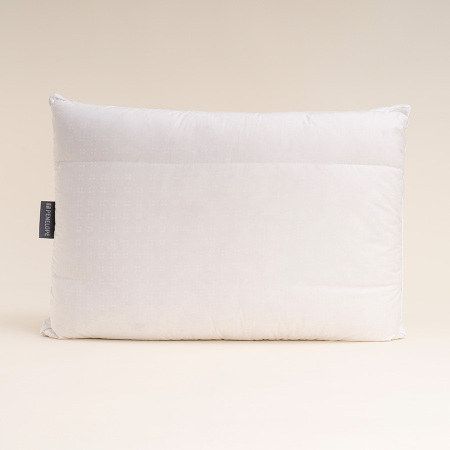 Kaz Tüyü Dolgulu %100 Delikli Super Soft Visco Yastık - Unico Super Luxe - Penelope