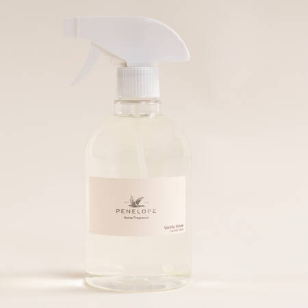 Vanilla Velvet Çamaşır Spreyi 500 ml - Penelope (1)