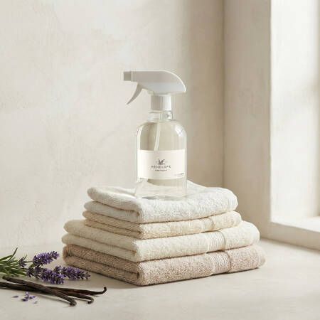 Vanilla Velvet Çamaşır Spreyi 500 ml - Penelope