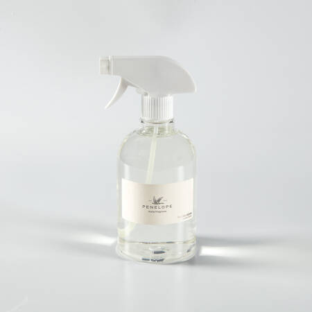 Vanilla Velvet Çamaşır Spreyi 500 ml - Penelope (1)