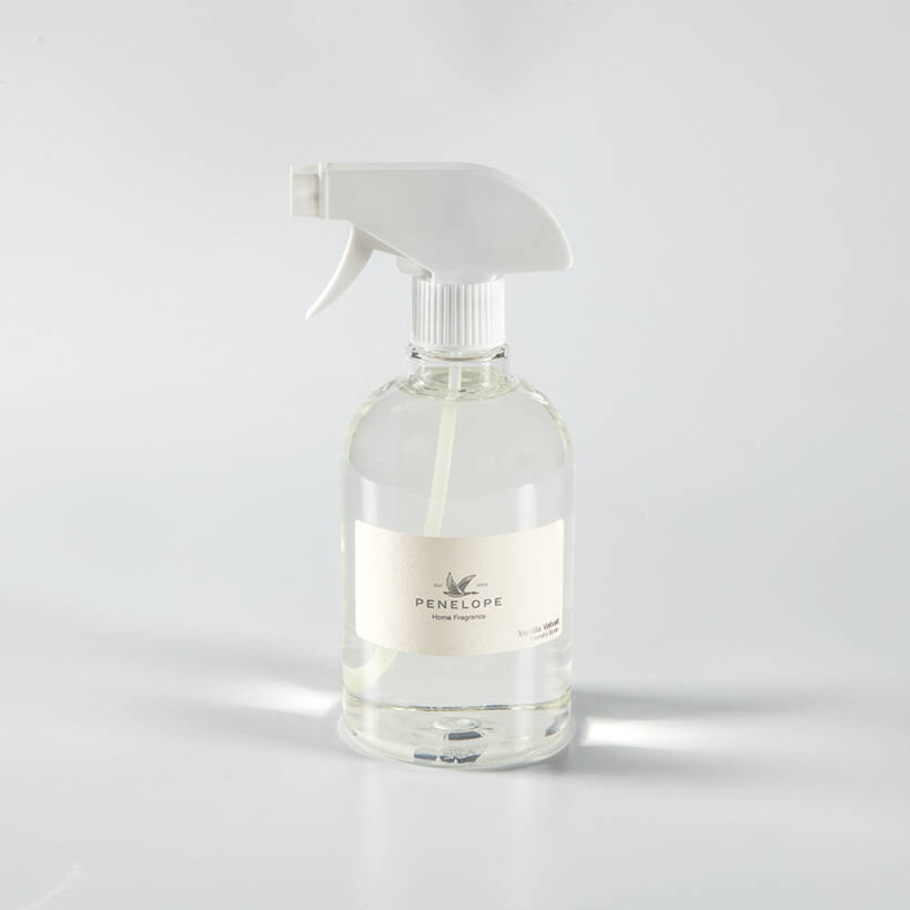 Vanilla Velvet Çamaşır Spreyi 500 ml - 