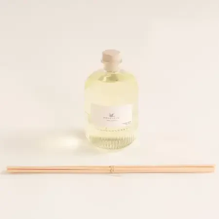 Vanilla Velvet Çubuklu Oda Kokusu 200 ml - 3