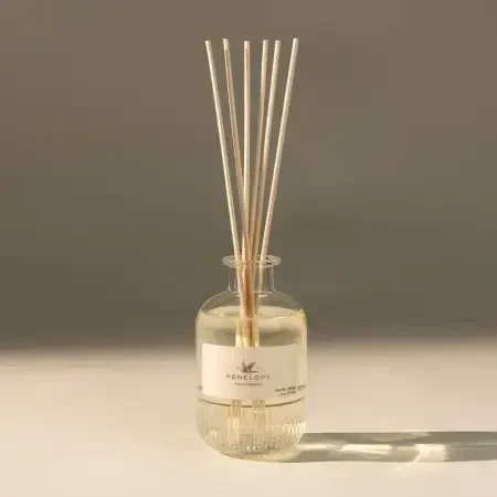 Vanilla Velvet Çubuklu Oda Kokusu 200 ml - 1