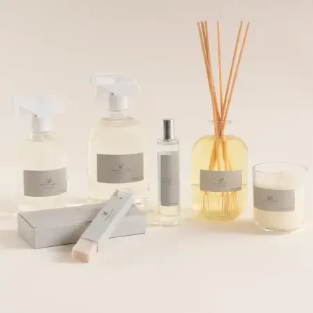 Vanilla Velvet Çubuklu Oda Kokusu 200 ml - 6