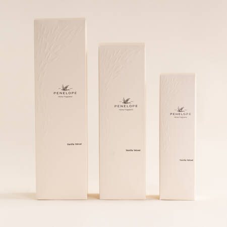 Vanilla Velvet Çubuklu Oda Kokusu 200 ml - 5