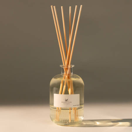 Vanilla Velvet Çubuklu Oda Kokusu 500 ml - 1