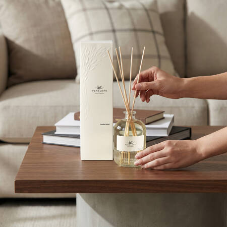 Vanilla Velvet Çubuklu Oda Kokusu 500 ml - 1