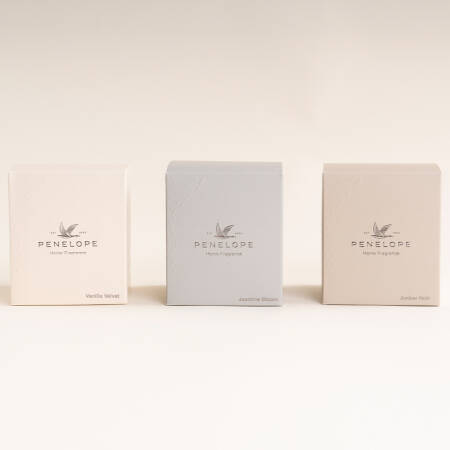 Vanilla Velvet Mum 190 gr - 5