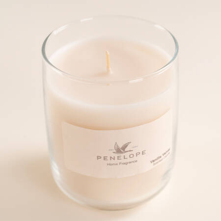 Vanilla Velvet Mum 190 gr - Penelope (1)