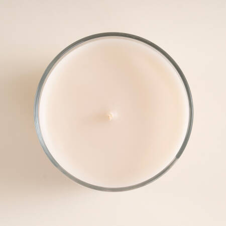 Vanilla Velvet Mum 190 gr - 3