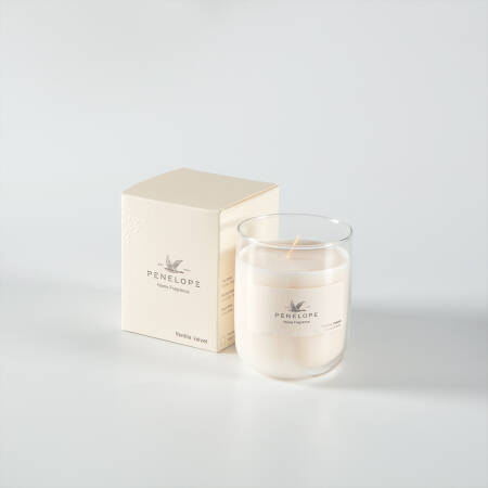Vanilla Velvet Mum 190 gr - Penelope (1)