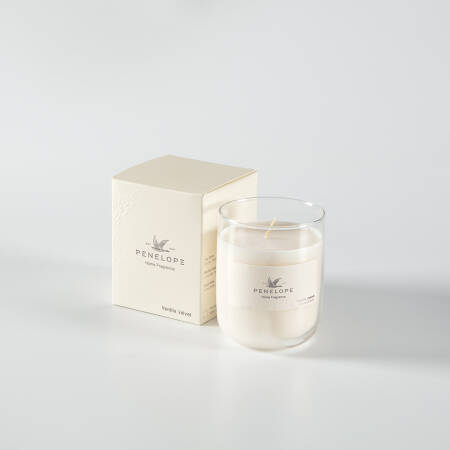 Vanilla Velvet Mum 190 gr - Penelope (1)